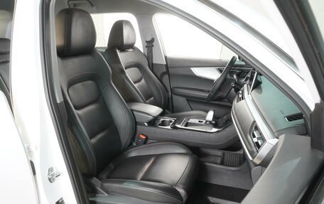 Chery Tiggo 7 Pro, 2023 год, 1 369 000 рублей, 8 фотография