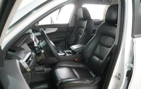 Chery Tiggo 7 Pro, 2023 год, 1 369 000 рублей, 10 фотография