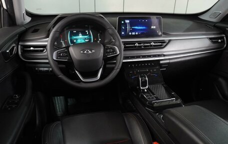 Chery Tiggo 7 Pro, 2023 год, 1 369 000 рублей, 6 фотография