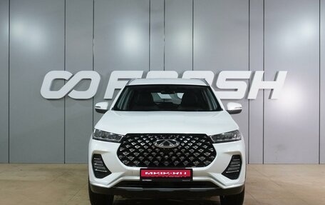 Chery Tiggo 7 Pro, 2023 год, 1 369 000 рублей, 3 фотография