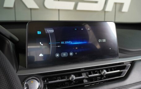 Chery Tiggo 7 Pro, 2023 год, 1 369 000 рублей, 17 фотография