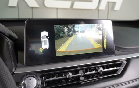 Chery Tiggo 7 Pro, 2023 год, 1 369 000 рублей, 18 фотография