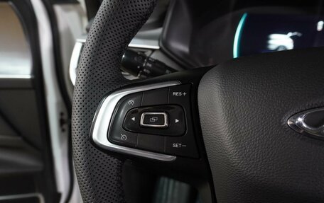 Chery Tiggo 7 Pro, 2023 год, 1 369 000 рублей, 22 фотография