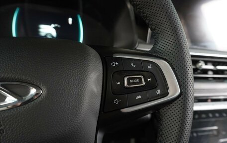 Chery Tiggo 7 Pro, 2023 год, 1 369 000 рублей, 24 фотография