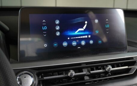 Chery Tiggo 7 Pro, 2023 год, 1 369 000 рублей, 19 фотография