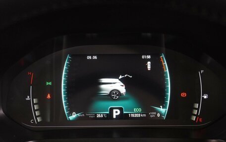 Chery Tiggo 7 Pro, 2023 год, 1 369 000 рублей, 23 фотография