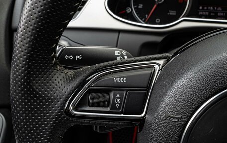 Audi A4, 2012 год, 1 280 000 рублей, 15 фотография