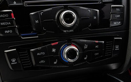 Audi A4, 2012 год, 1 280 000 рублей, 14 фотография