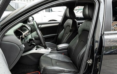 Audi A4, 2012 год, 1 280 000 рублей, 10 фотография