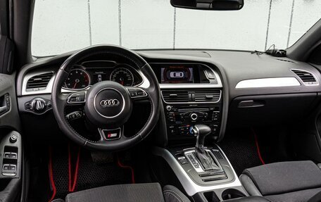 Audi A4, 2012 год, 1 280 000 рублей, 6 фотография
