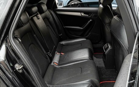 Audi A4, 2012 год, 1 280 000 рублей, 7 фотография