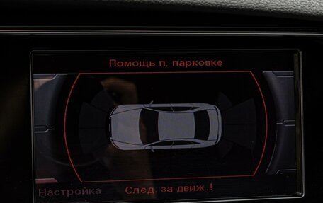 Audi A4, 2012 год, 1 280 000 рублей, 12 фотография