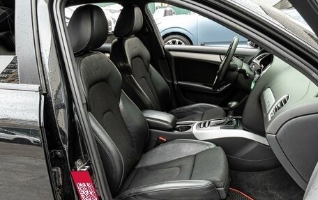 Audi A4, 2012 год, 1 280 000 рублей, 8 фотография