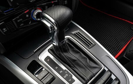 Audi A4, 2012 год, 1 280 000 рублей, 17 фотография