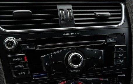 Audi A4, 2012 год, 1 280 000 рублей, 19 фотография