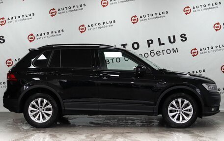 Volkswagen Tiguan II, 2020 год, 2 549 000 рублей, 6 фотография