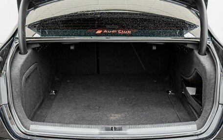 Audi A4, 2012 год, 1 280 000 рублей, 22 фотография