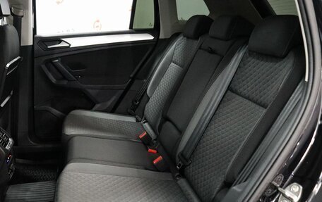 Volkswagen Tiguan II, 2020 год, 2 549 000 рублей, 9 фотография