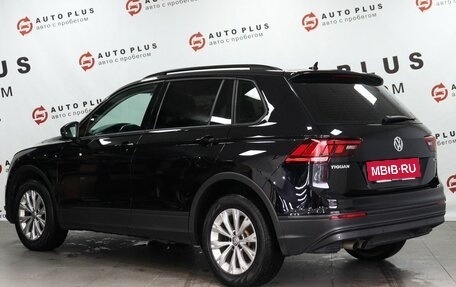 Volkswagen Tiguan II, 2020 год, 2 549 000 рублей, 2 фотография