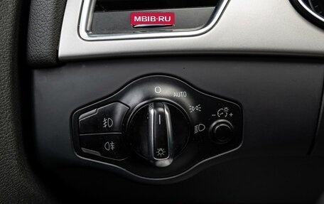 Audi A4, 2012 год, 1 280 000 рублей, 21 фотография