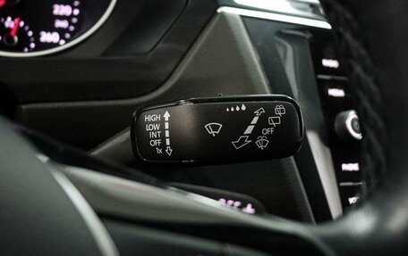 Volkswagen Tiguan II, 2020 год, 2 549 000 рублей, 14 фотография