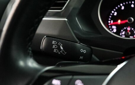 Volkswagen Tiguan II, 2020 год, 2 549 000 рублей, 12 фотография