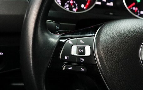 Volkswagen Tiguan II, 2020 год, 2 549 000 рублей, 13 фотография