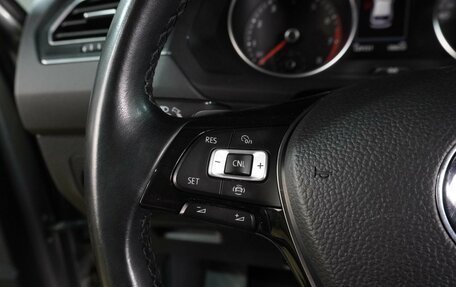 Volkswagen Tiguan II, 2018 год, 2 469 000 рублей, 23 фотография