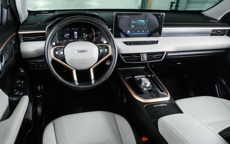 Haval Jolion, 2024 год, 2 495 000 рублей, 6 фотография