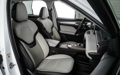 Haval Jolion, 2024 год, 2 495 000 рублей, 8 фотография