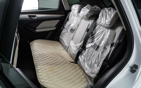 Haval Jolion, 2024 год, 2 495 000 рублей, 9 фотография