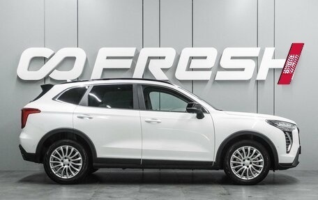 Haval Jolion, 2024 год, 2 495 000 рублей, 5 фотография