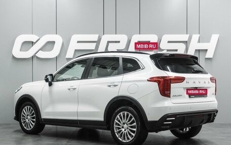 Haval Jolion, 2024 год, 2 495 000 рублей, 2 фотография