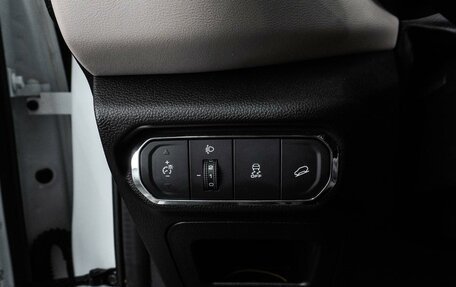 Haval Jolion, 2024 год, 2 495 000 рублей, 14 фотография