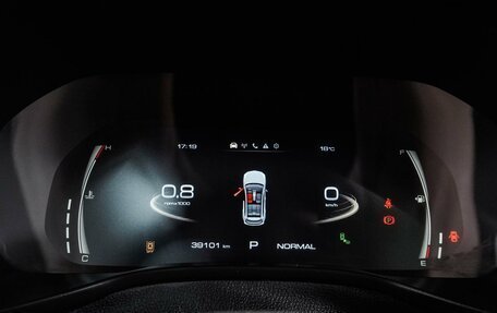 Haval Jolion, 2024 год, 2 495 000 рублей, 17 фотография