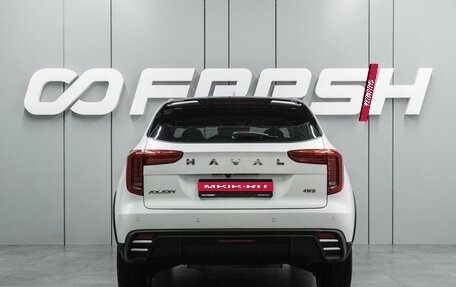 Haval Jolion, 2024 год, 2 495 000 рублей, 4 фотография