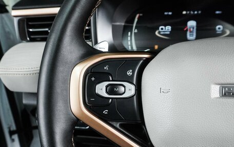 Haval Jolion, 2024 год, 2 495 000 рублей, 18 фотография