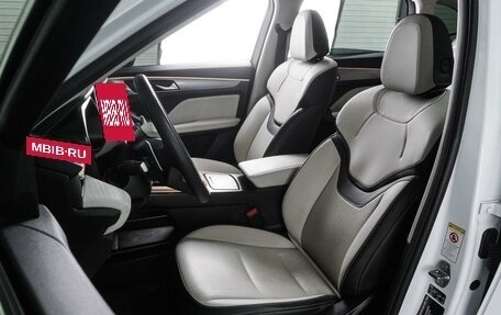 Haval Jolion, 2024 год, 2 495 000 рублей, 10 фотография