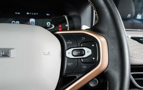 Haval Jolion, 2024 год, 2 495 000 рублей, 19 фотография