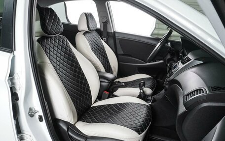 Hyundai Solaris II рестайлинг, 2015 год, 849 000 рублей, 8 фотография