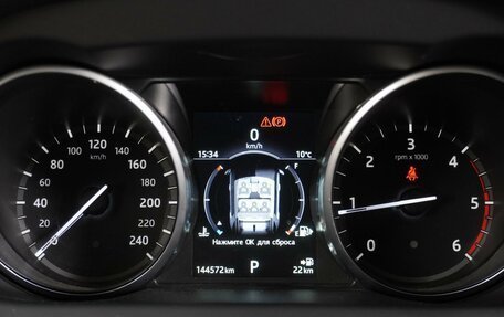 Land Rover Discovery Sport I рестайлинг, 2017 год, 2 650 000 рублей, 24 фотография