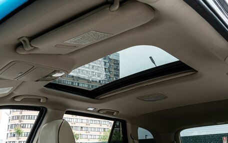 Hyundai Santa Fe III рестайлинг, 2008 год, 1 180 000 рублей, 12 фотография