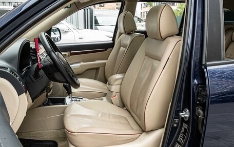 Hyundai Santa Fe III рестайлинг, 2008 год, 1 180 000 рублей, 10 фотография