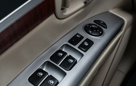 Hyundai Santa Fe III рестайлинг, 2008 год, 1 180 000 рублей, 19 фотография