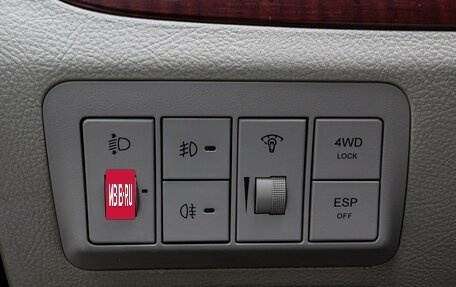 Hyundai Santa Fe III рестайлинг, 2008 год, 1 180 000 рублей, 20 фотография