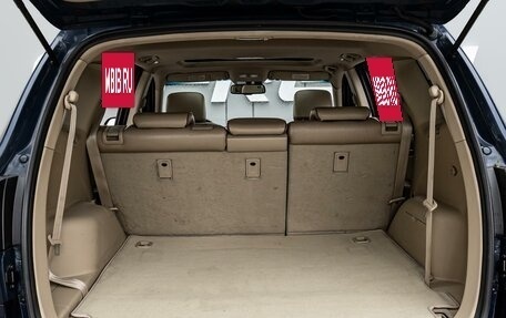 Hyundai Santa Fe III рестайлинг, 2008 год, 1 180 000 рублей, 21 фотография