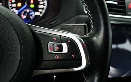 Volkswagen Jetta VI, 2012 год, 999 000 рублей, 15 фотография