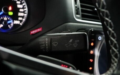 Volkswagen Jetta VI, 2012 год, 999 000 рублей, 14 фотография
