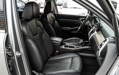 KIA Sorento IV, 2021 год, 3 580 000 рублей, 8 фотография