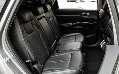 KIA Sorento IV, 2021 год, 3 580 000 рублей, 7 фотография